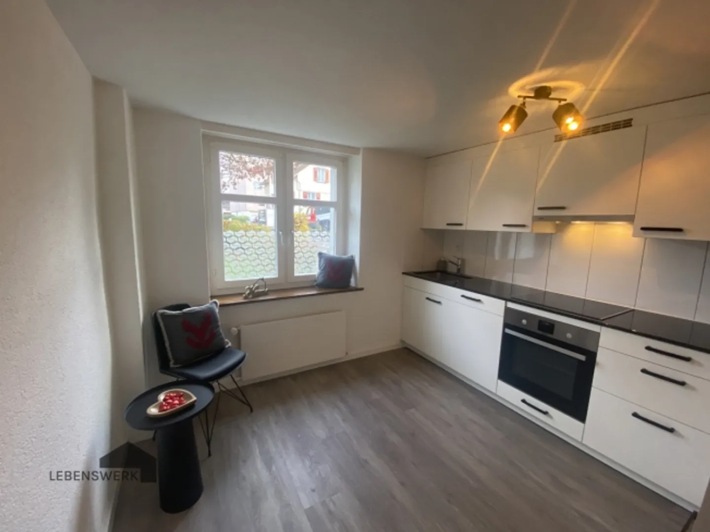 Wohnung mieten - Foto 8 von 10