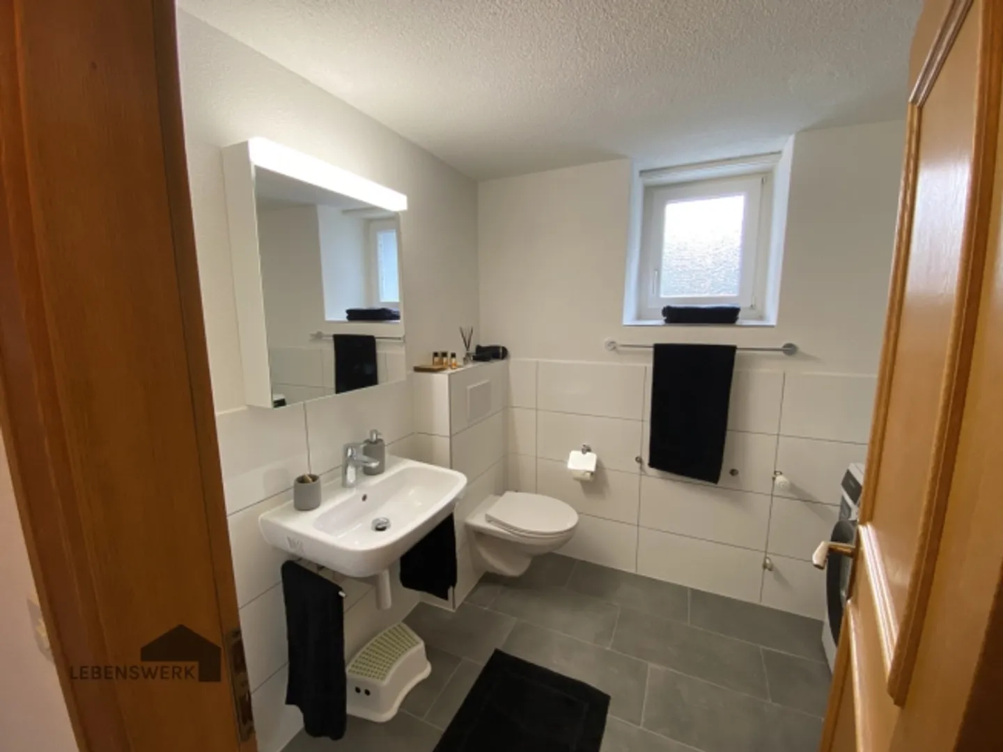 Wohnung mieten - Foto 9 von 10