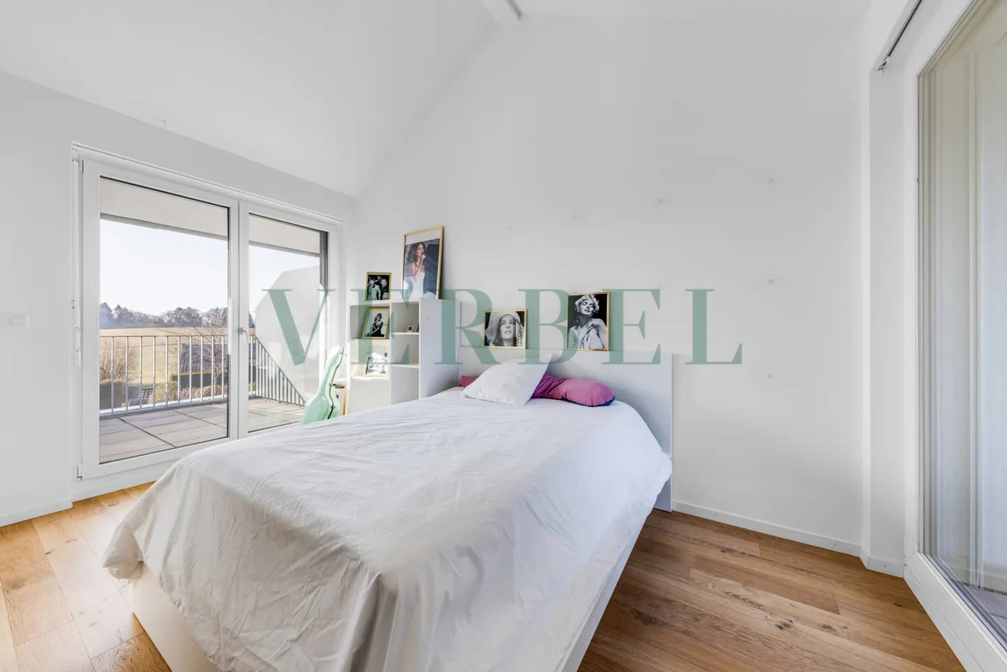 Villa avec grand jardin - Photo 6 sur 10