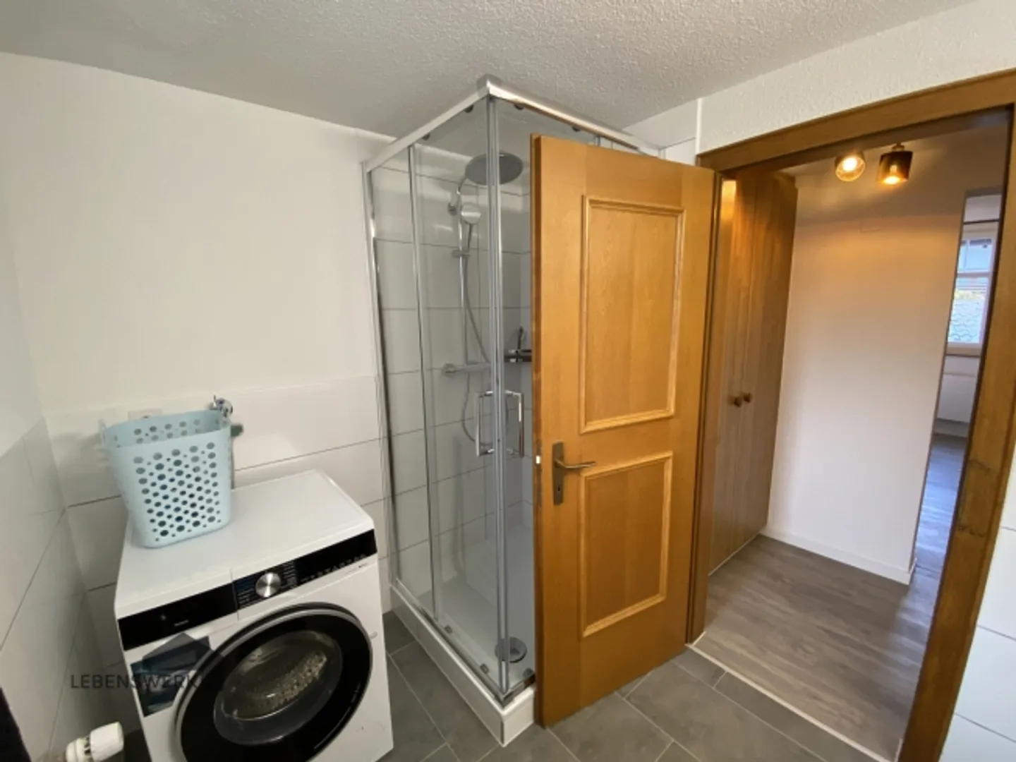 Wohnung mieten - Foto 10 von 10