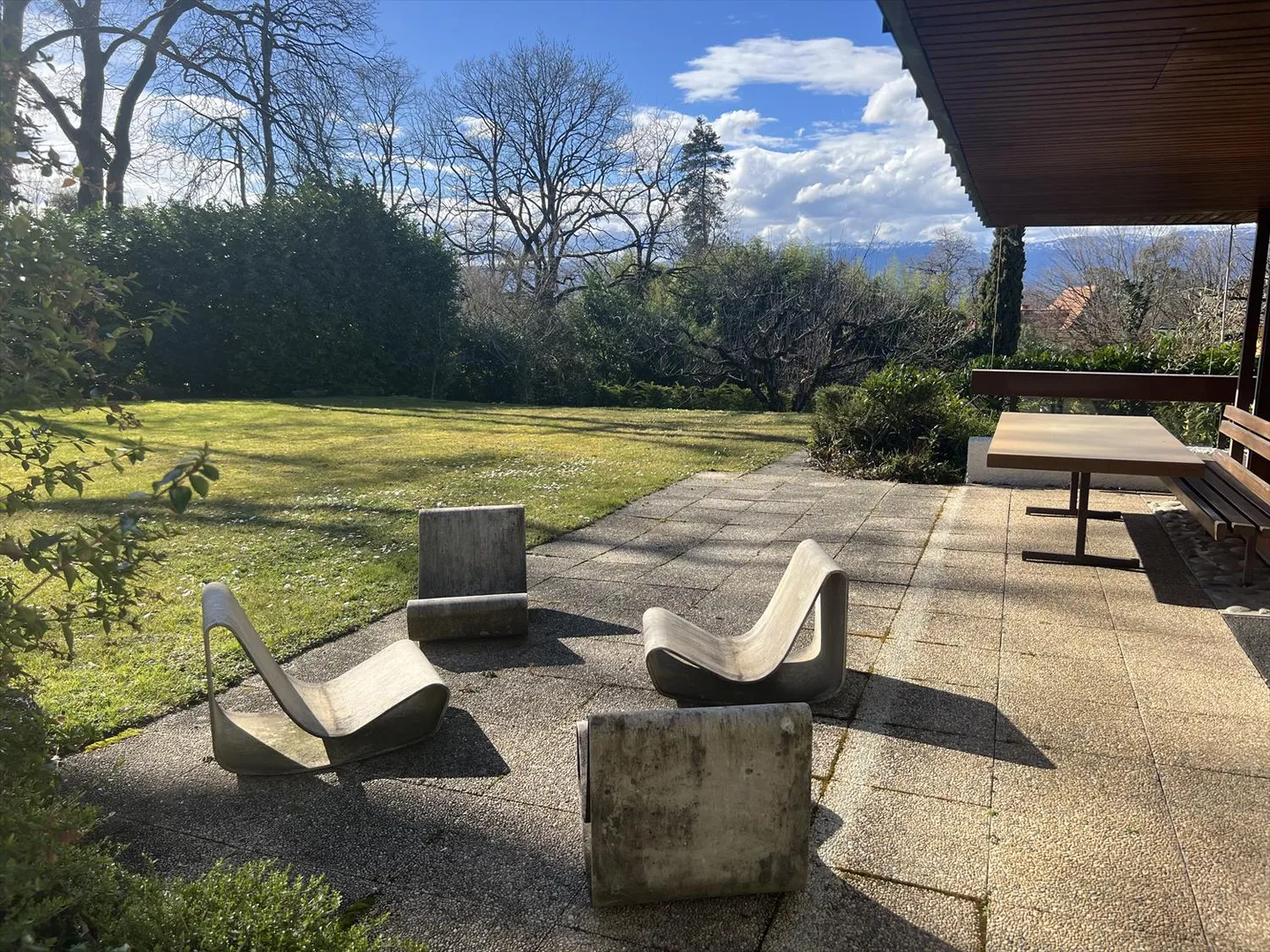 Villa 10 stanze - Foto 1 di 9