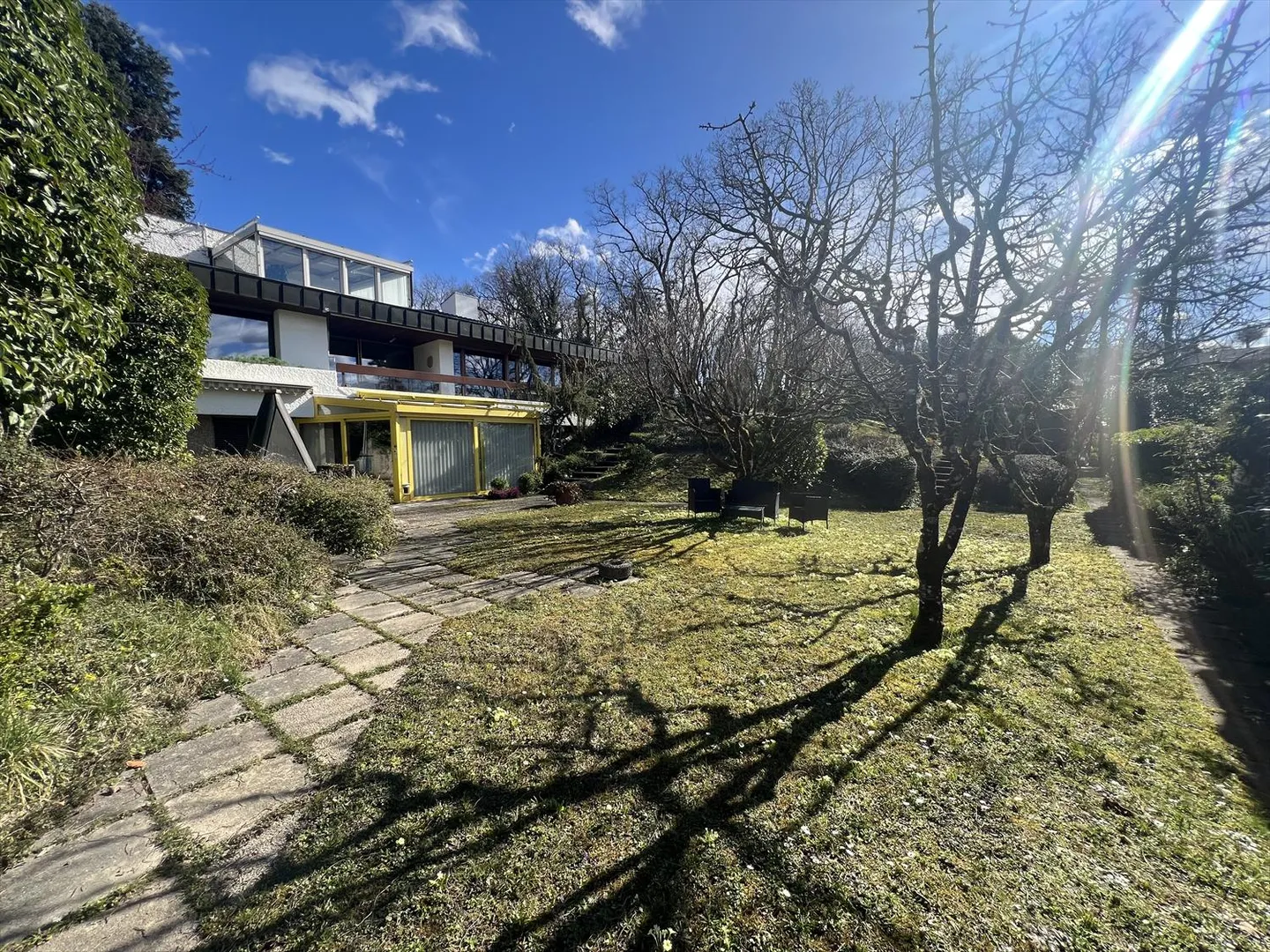 Villa 10 stanze - Foto 7 di 9