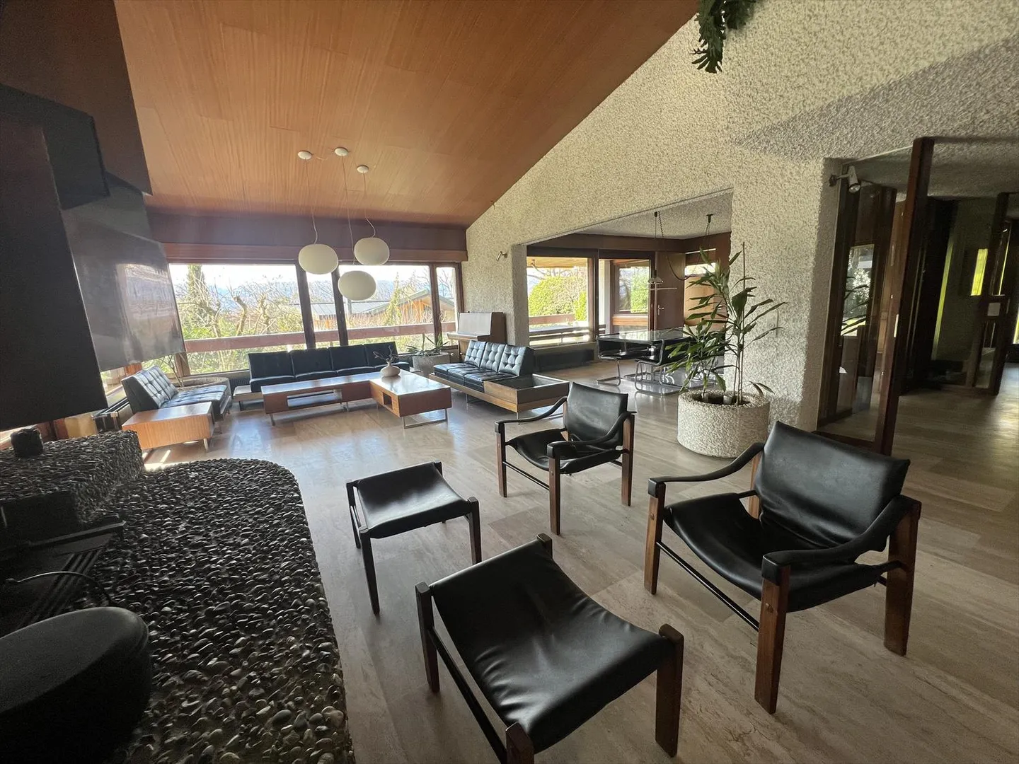 Villa 10 stanze - Foto 4 di 9