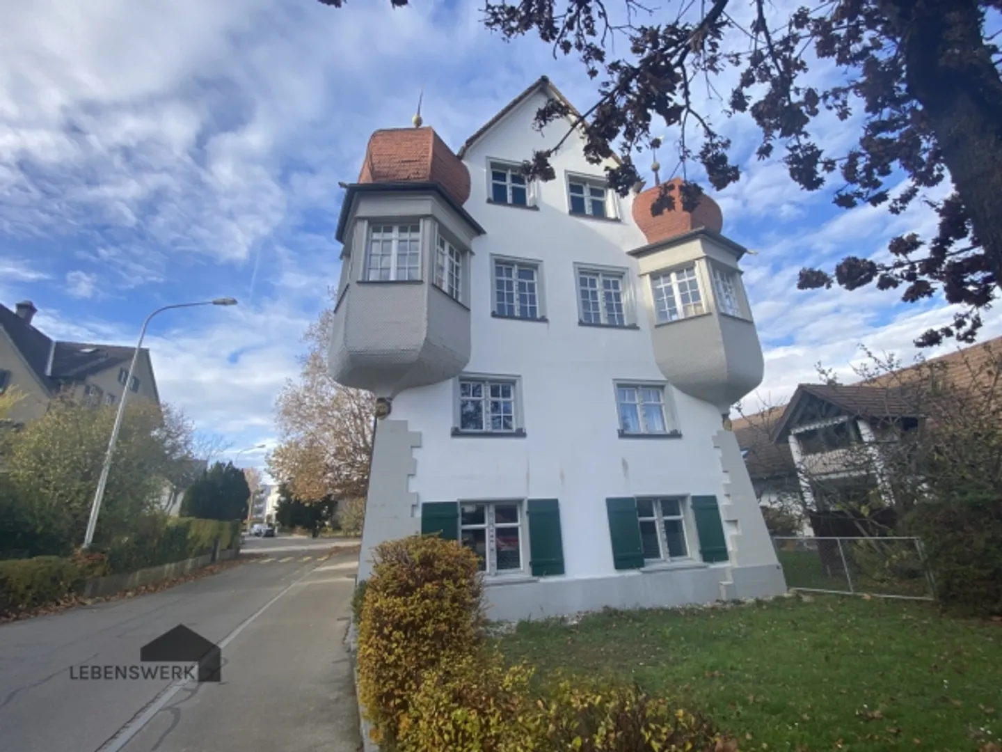 Wohnung mieten - Foto 4 von 10