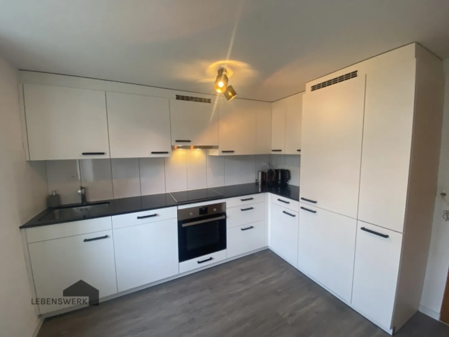 Wohnung mieten - Foto 7 von 10