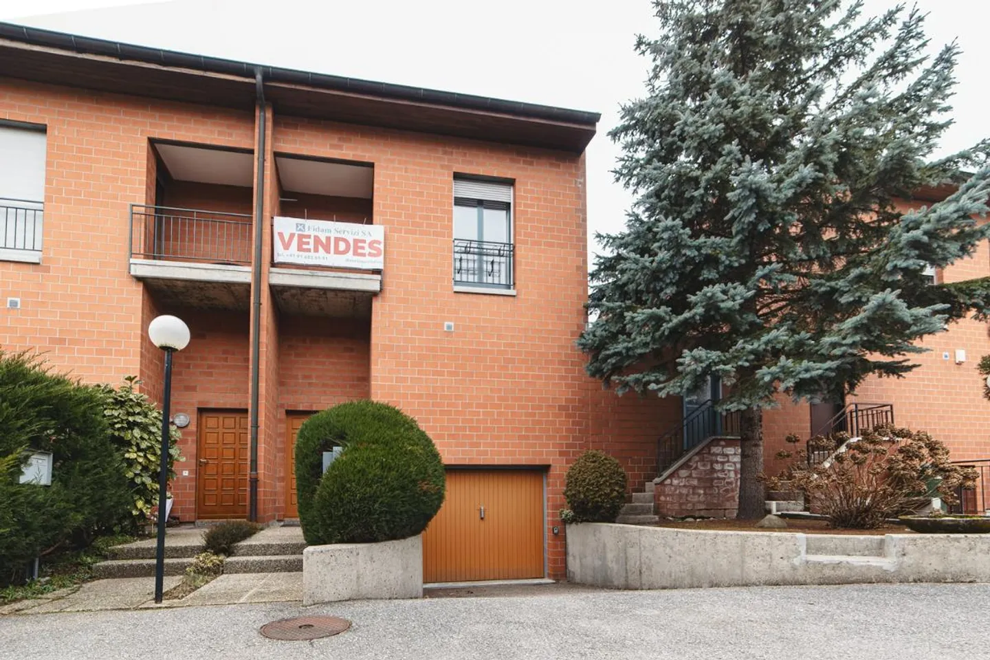 Incantevole Casa Bifamiliare - Foto 1 di 1