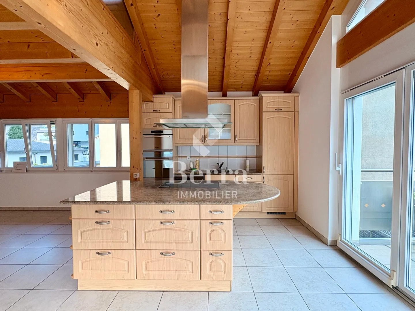 Charmantes 4,5-Zimmer-Haus zu vermieten - Foto 3 von 19