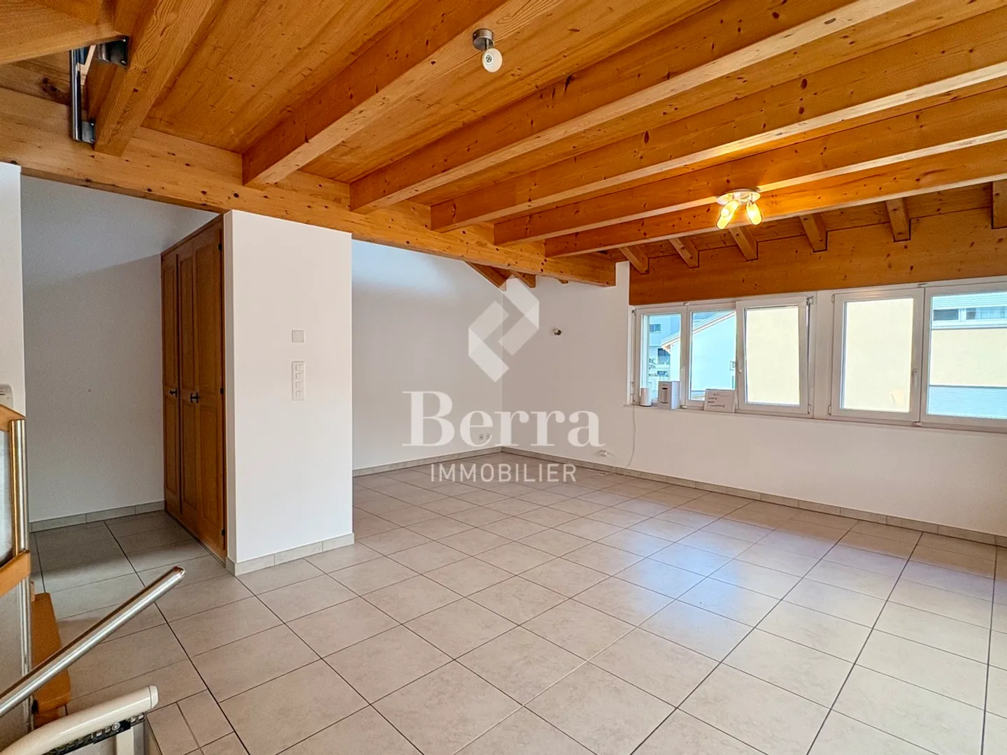 Charmantes 4,5-Zimmer-Haus zu vermieten - Foto 4 von 19