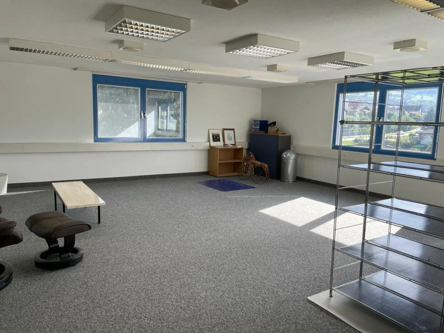53 m2 Office/Practice Room Versatile Usable - Photo 2 of 10