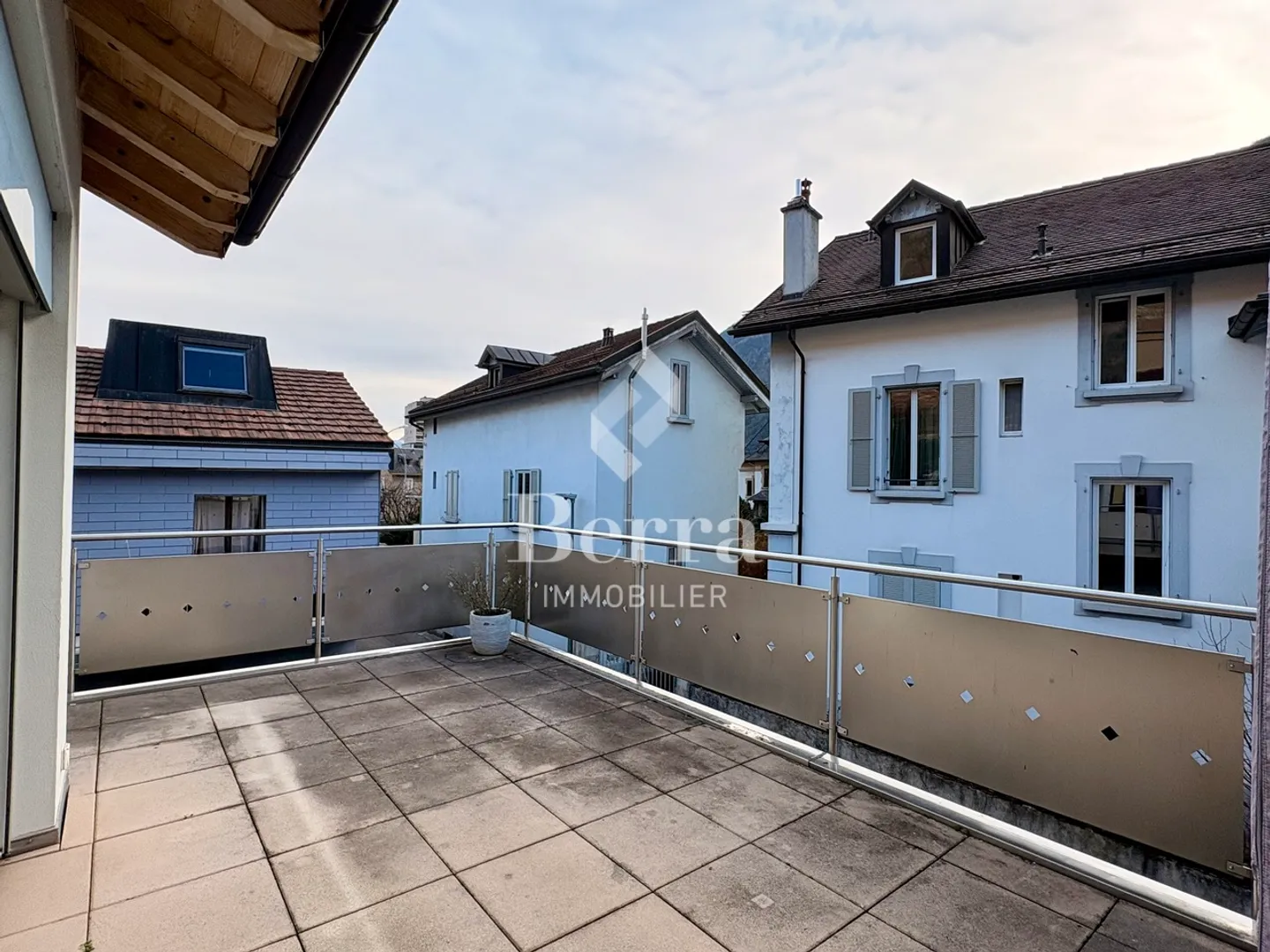 Charmantes 4,5-Zimmer-Haus zu vermieten - Foto 5 von 19