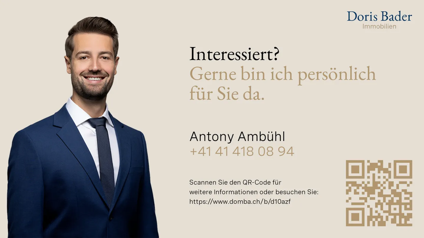 Familienfreundlich und grosszügig - Ihr Zuhause in Weggis - Foto 4 von 4