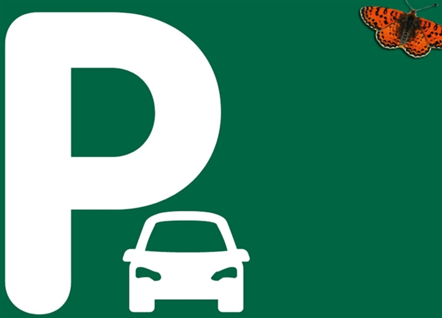 «AUSSENPARKPLATZ ZUR MIETE - Riaz» - Foto 1 von 2