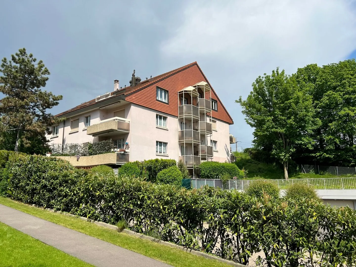 Casa singola in affitto - Foto 4 di 12
