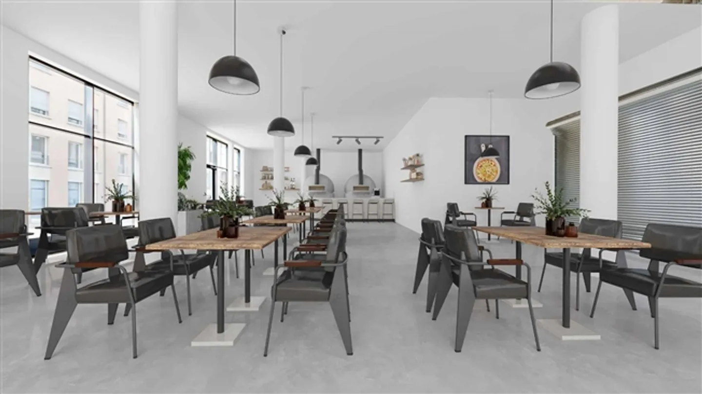 Arcades commerciales au centre de Rolle - Photo 2 sur 8