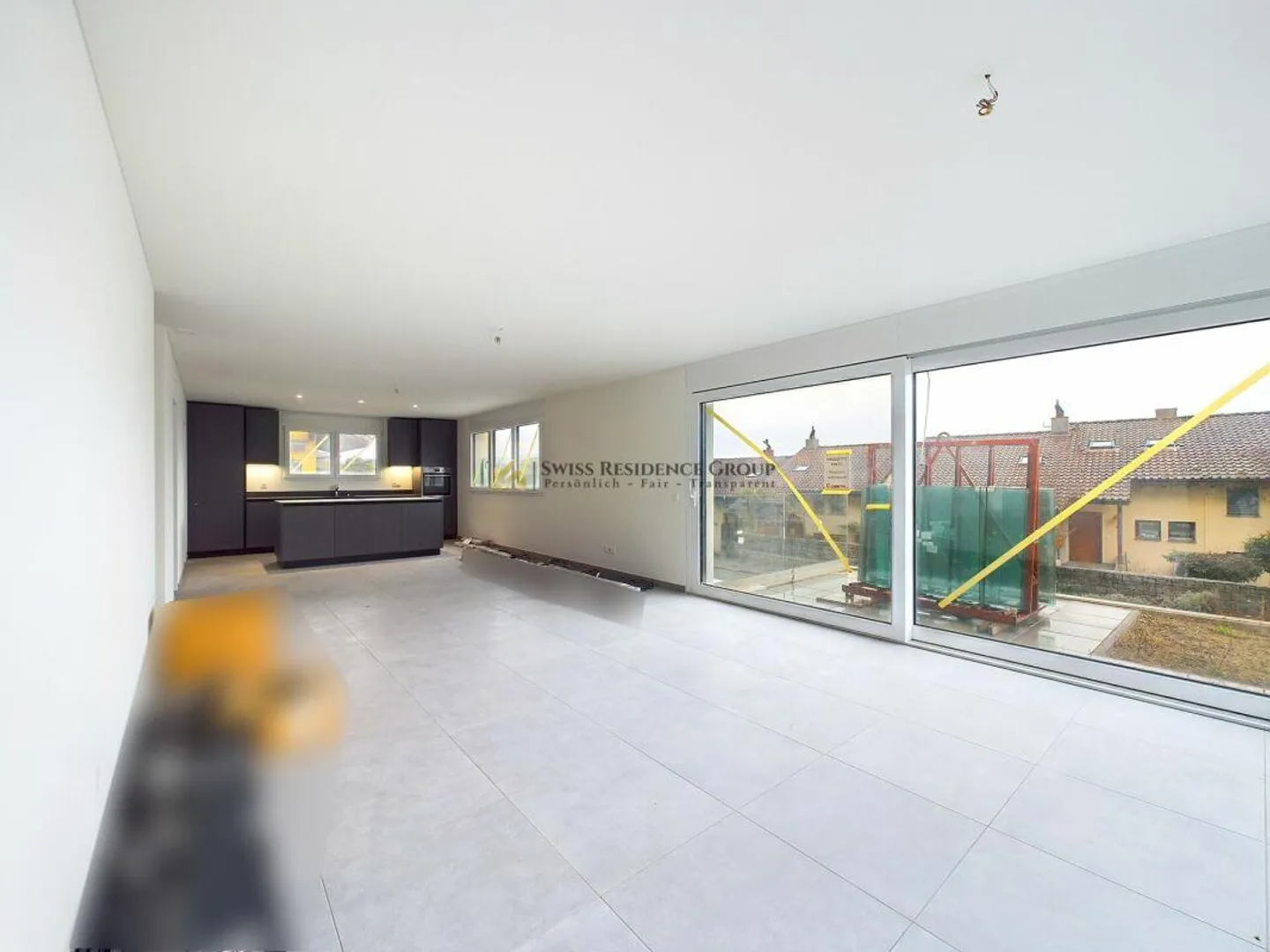 Construction neuve d'une maison individuelle de 4,5 pièces avec jardin privé - Photo 2 sur 19