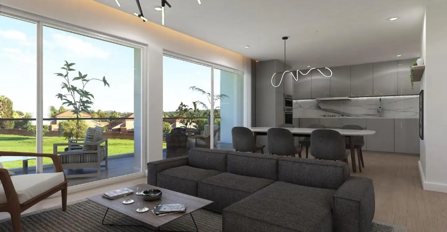 Appartements Exclusifs à Villars - Photo 4 sur 11