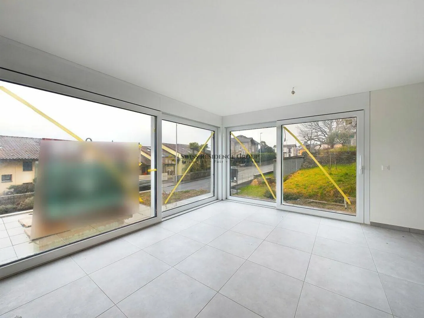 Construction neuve d'une maison individuelle de 4,5 pièces avec jardin privé - Photo 6 sur 19