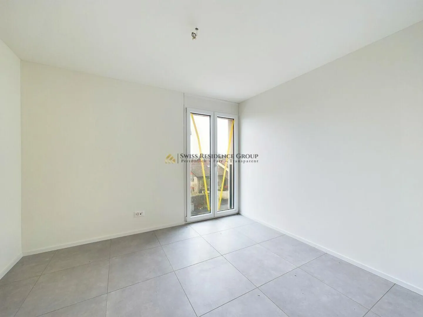 Construction neuve d'une maison individuelle de 4,5 pièces avec jardin privé - Photo 14 sur 19