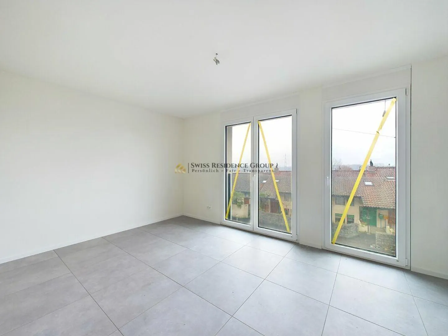 Construction neuve d'une maison individuelle de 4,5 pièces avec jardin privé - Photo 11 sur 19