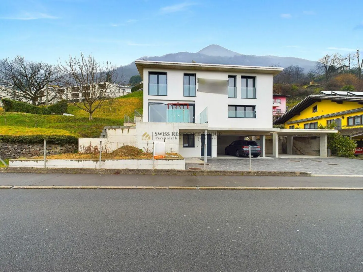 Construction neuve d'une maison individuelle de 4,5 pièces avec jardin privé - Photo 15 sur 19