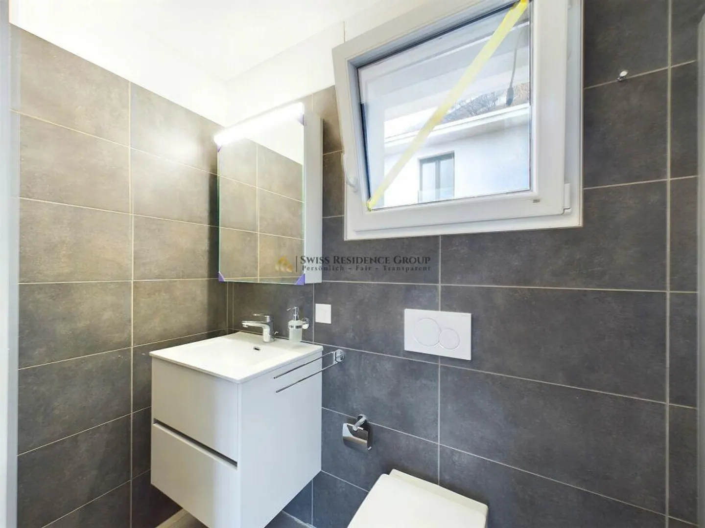 Construction neuve d'une maison individuelle de 4,5 pièces avec jardin privé - Photo 16 sur 19