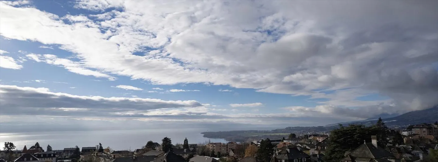 Attico con terrazza di 250 m² - Dominanza sull'orizzonte - Foto 5 di 7