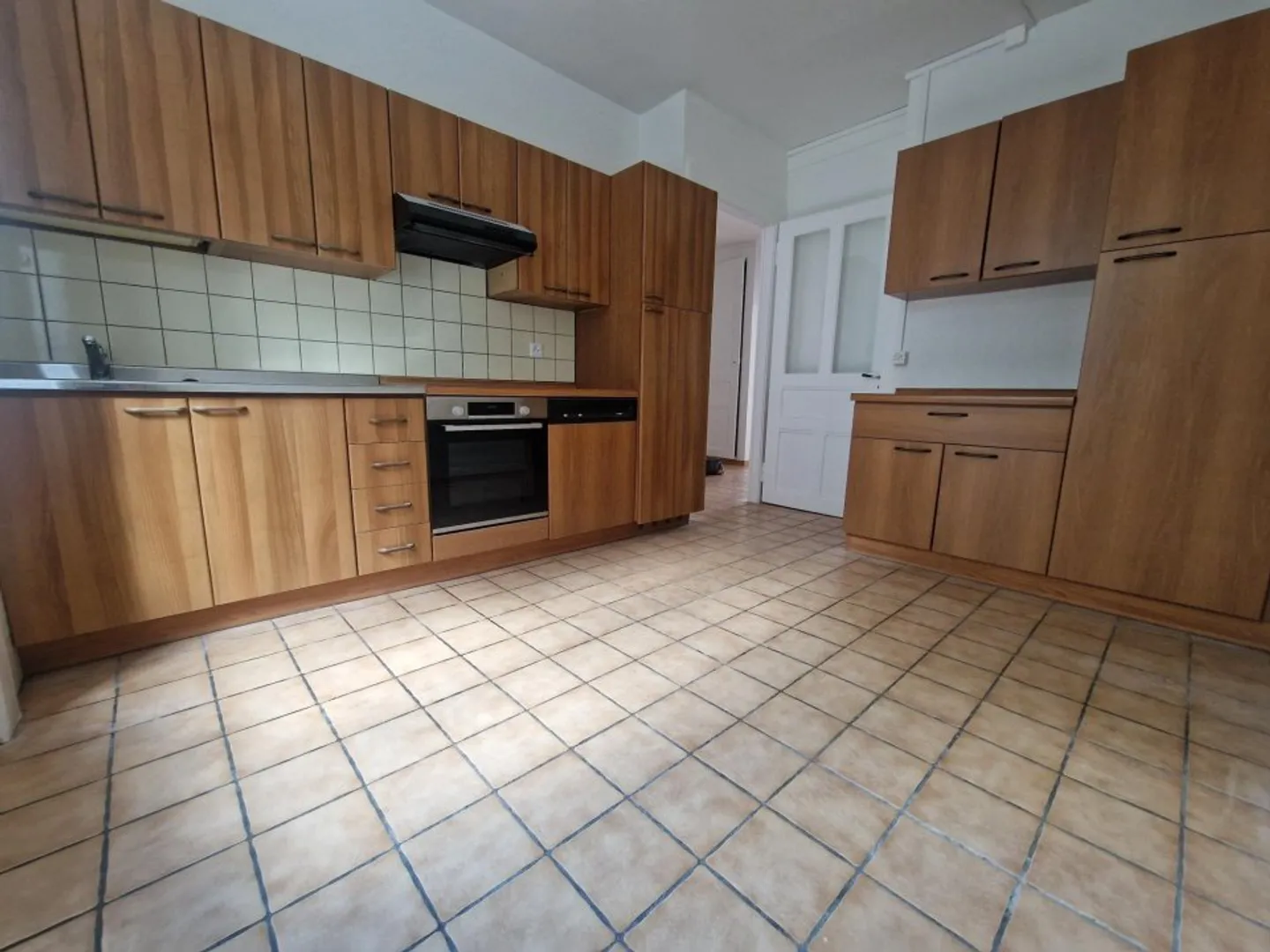 05582 - Beautiful 2-Room Apartment - Combe-Grieurin 31 - La Chaux-de-Fonds - Photo 1 of 5
