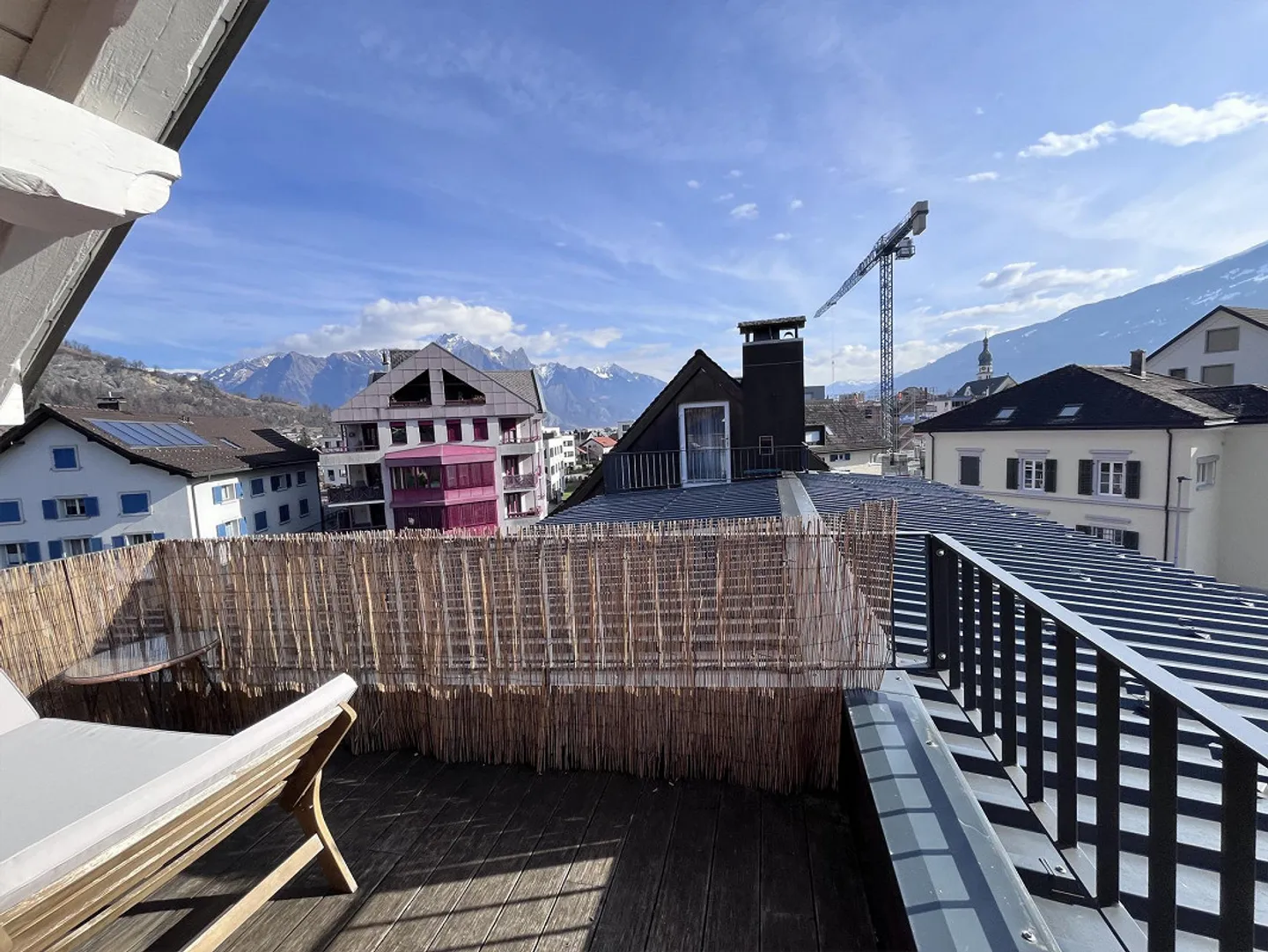 Studio con Terrazza sul Tetto - Foto 2 di 8