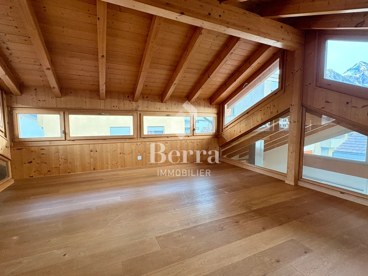 Charmantes 4,5-Zimmer-Haus zu vermieten - Foto 11 von 19