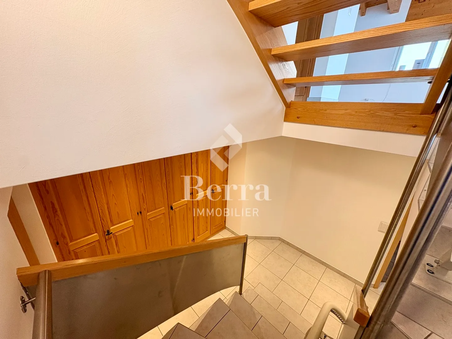 Charmantes 4,5-Zimmer-Haus zu vermieten - Foto 12 von 19