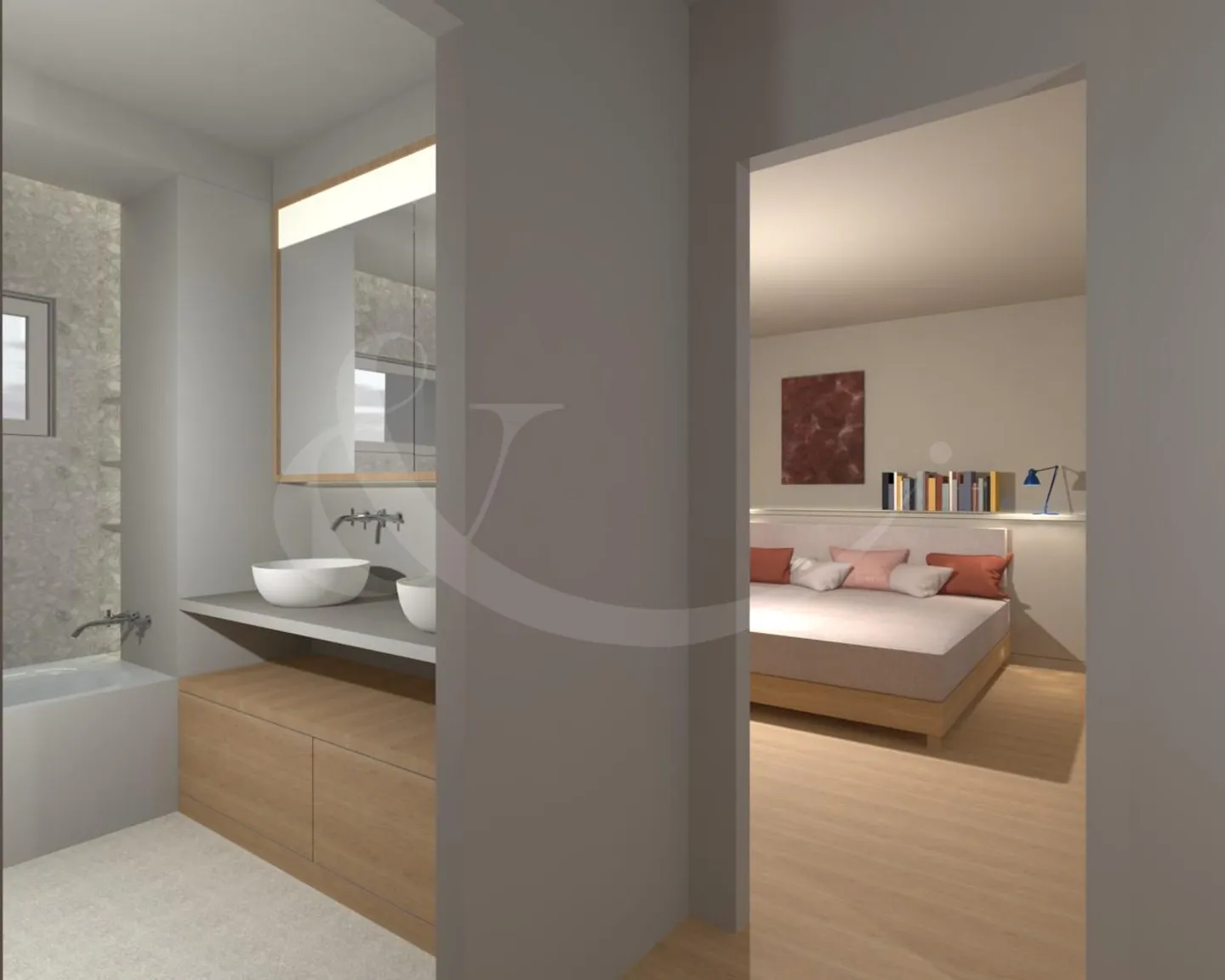 Appartement 7 pièces - Photo 4 sur 10