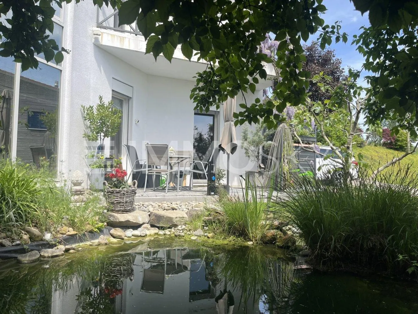 Casa con 7.5 stanze - Foto 5 di 5