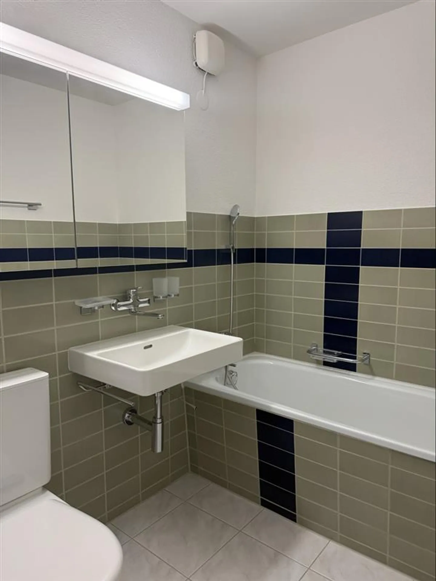 Modern 3.5-room apartment in a favorable location - Photo 5 of 6