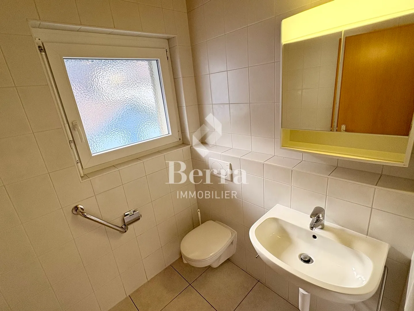 Charmantes 4,5-Zimmer-Haus zu vermieten - Foto 15 von 19