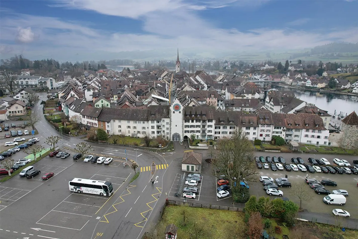 Altstadthaus mit Restaurant und Wohneinheit - Foto 18 von 19