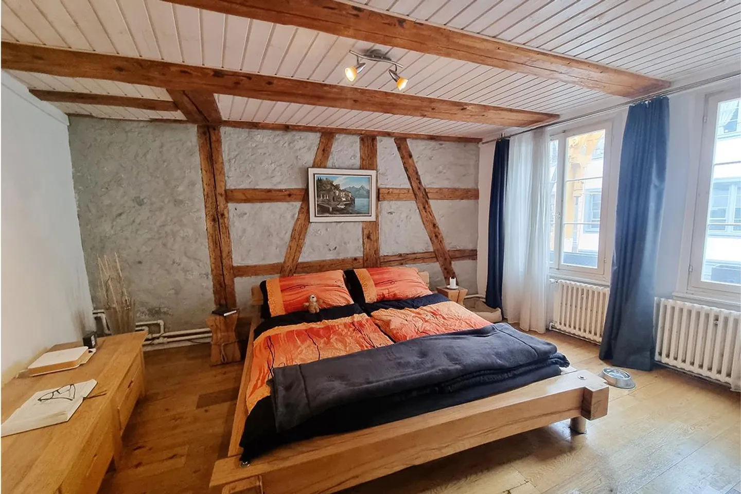 Altstadthaus mit Restaurant und Wohneinheit - Foto 10 von 19