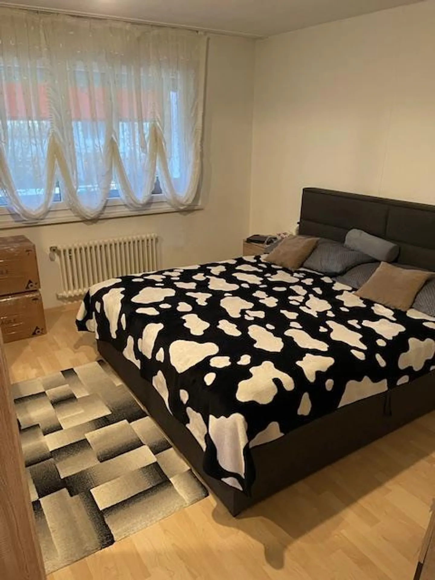 Appartamento 3.5 locali in vendita - Foto 10 di 11