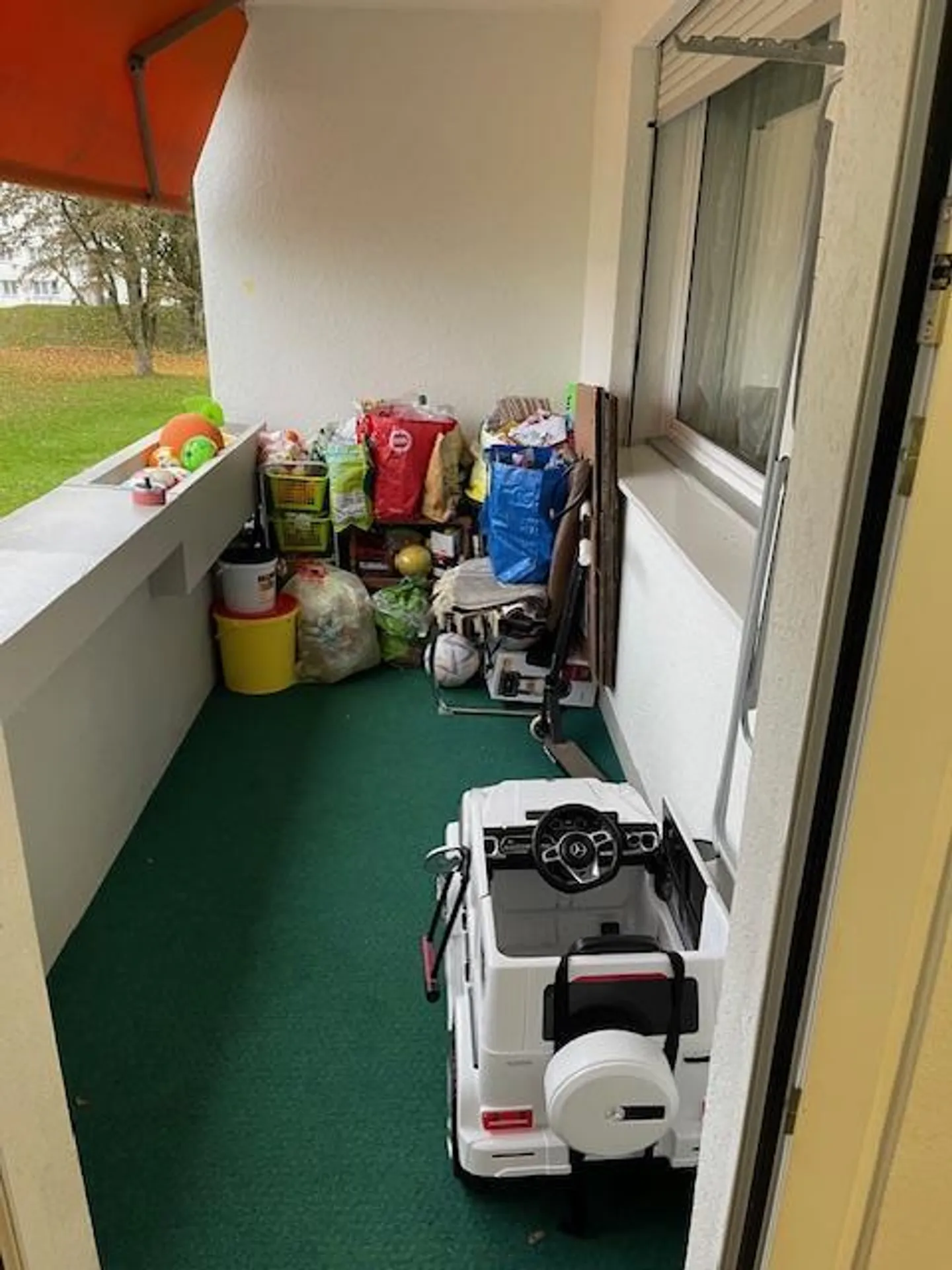 Appartamento 3.5 locali in vendita - Foto 7 di 11