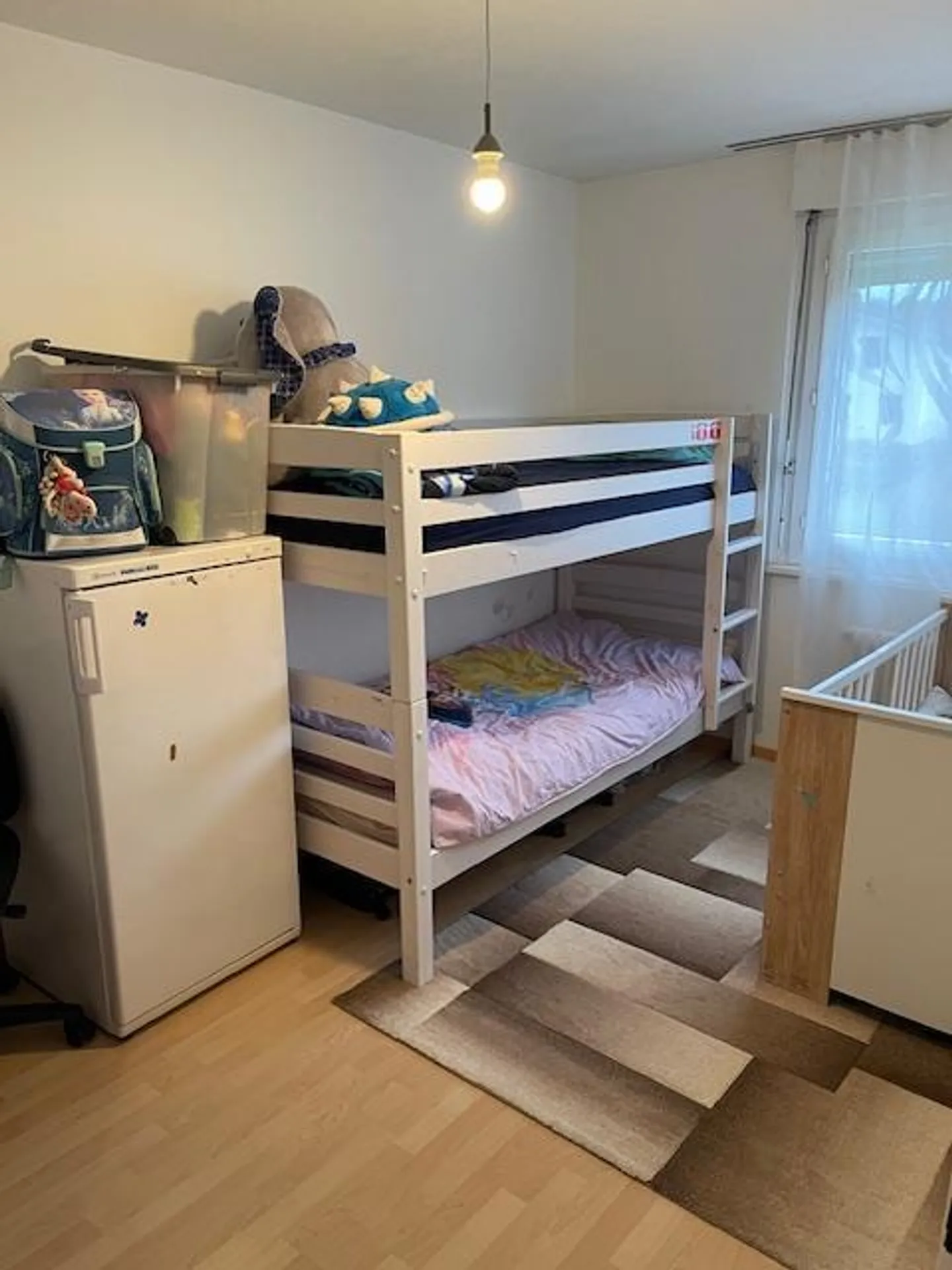 Appartamento 3.5 locali in vendita - Foto 8 di 11