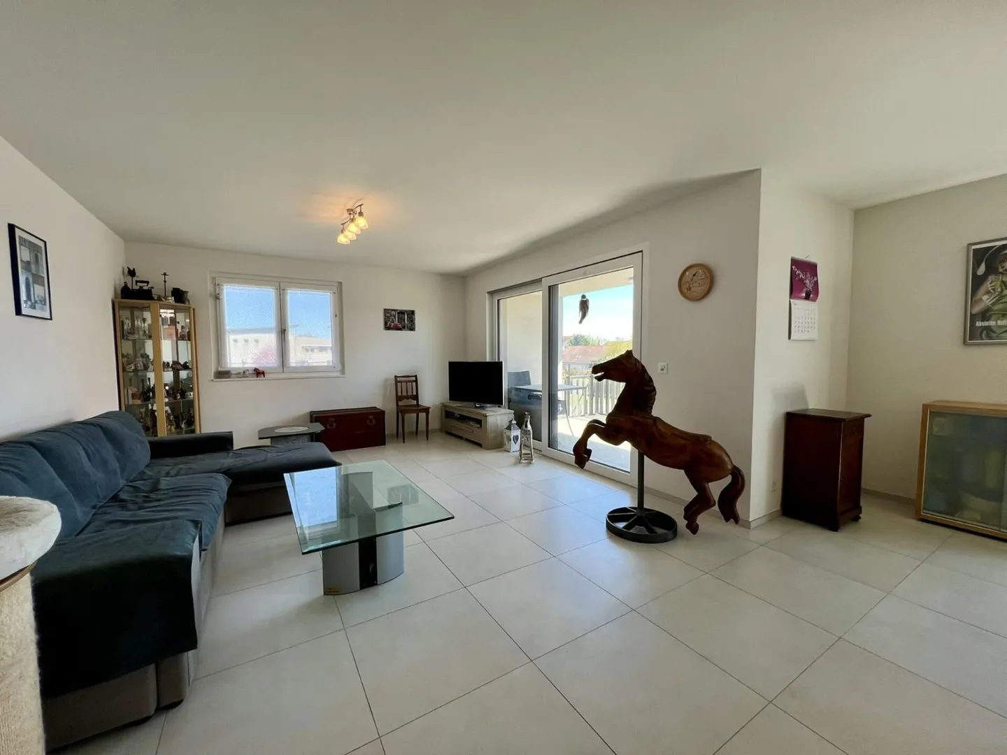 Appartamento di 4.5 stanze a Gletterens - Foto 1 di 13