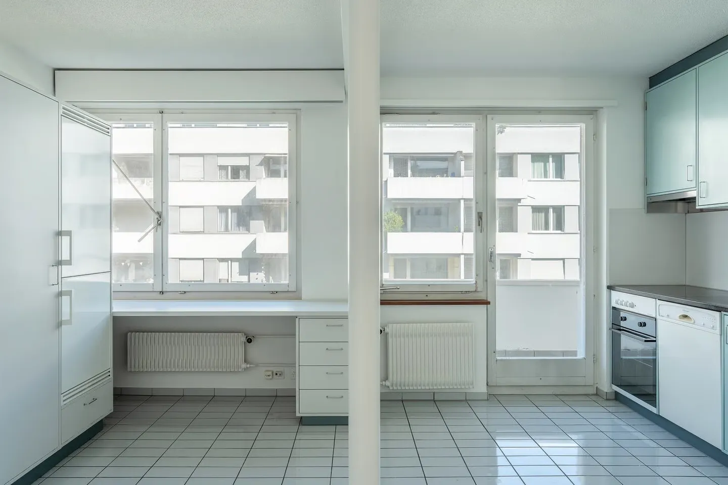 appartamento di 3.5 locali con Einstellhallenplatz - Foto 7 di 10
