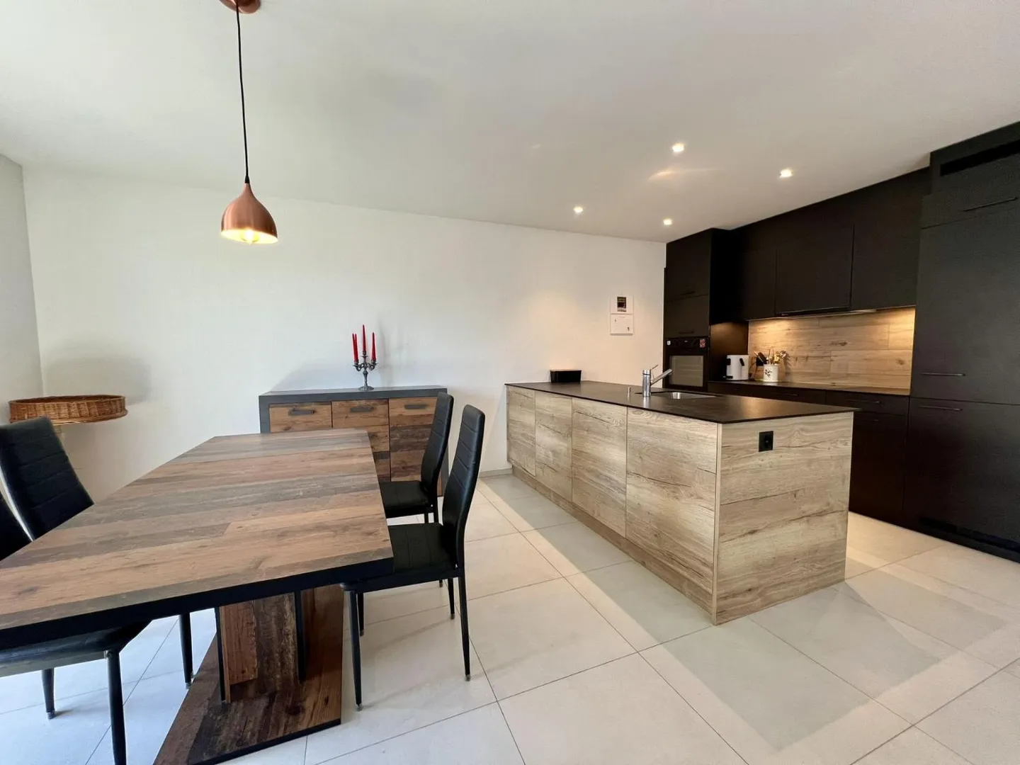 Appartamento di 4.5 stanze a Gletterens - Foto 7 di 13