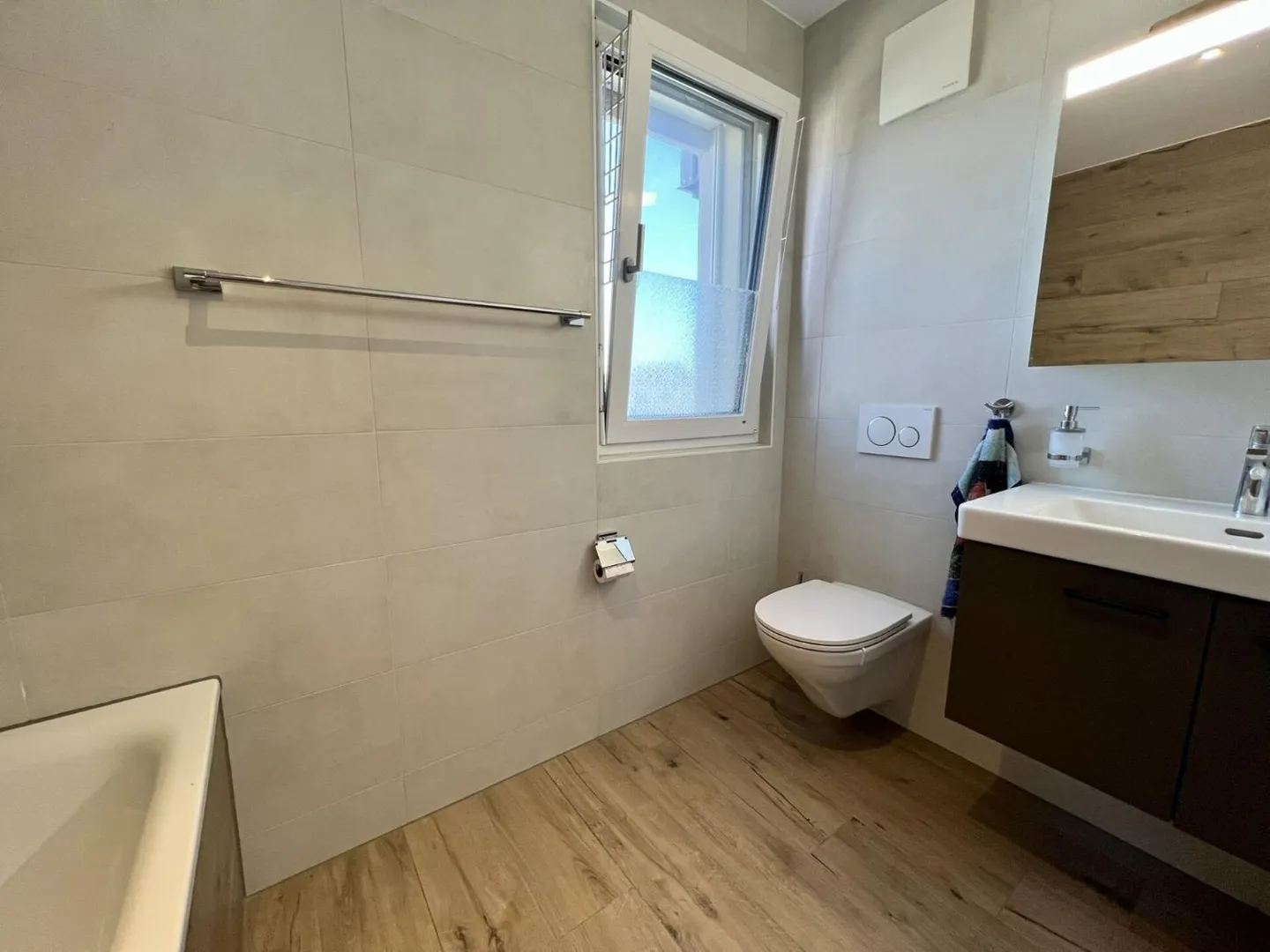 Appartamento di 4.5 stanze a Gletterens - Foto 9 di 13