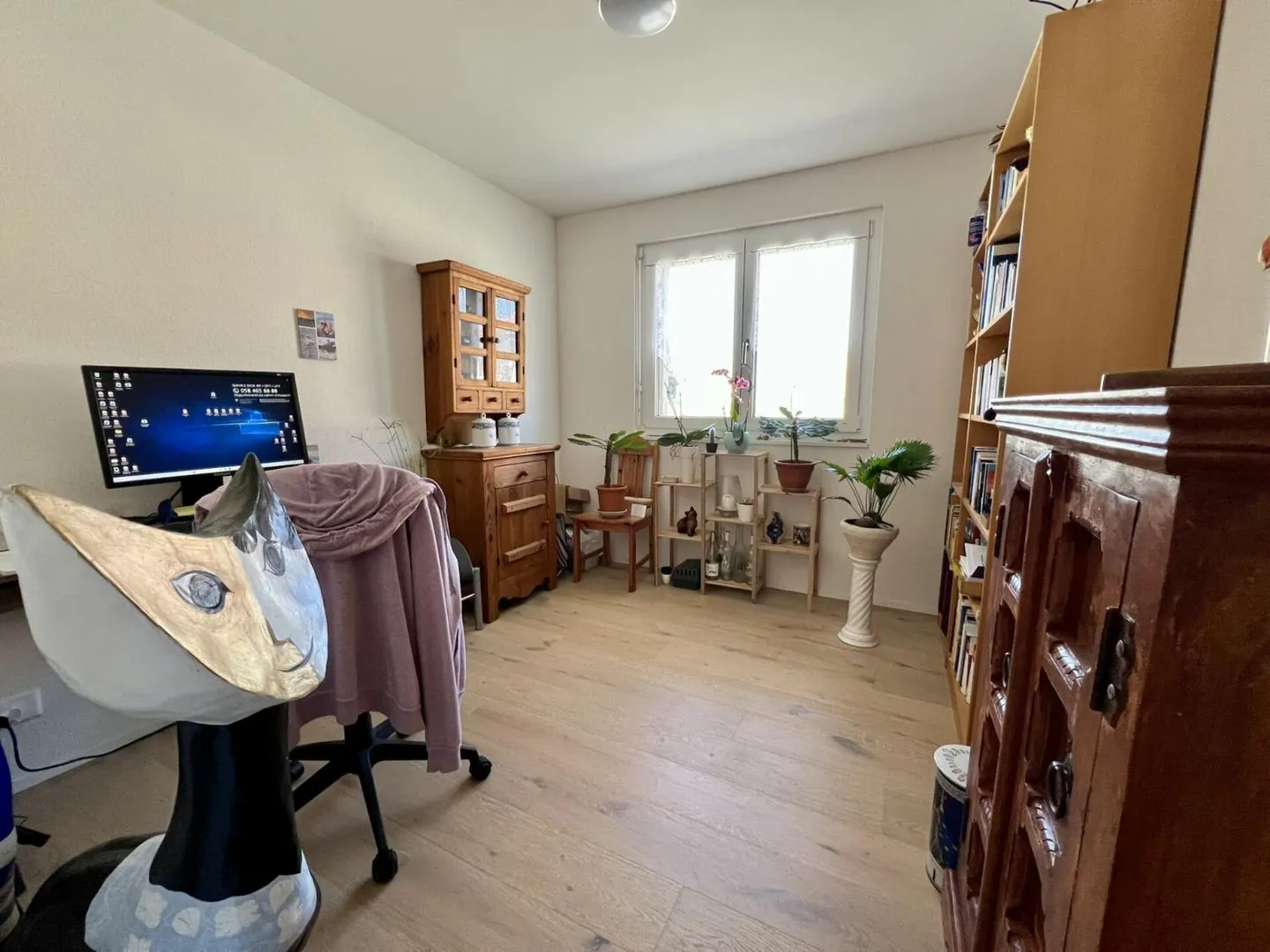 Appartamento di 4.5 stanze a Gletterens - Foto 11 di 13