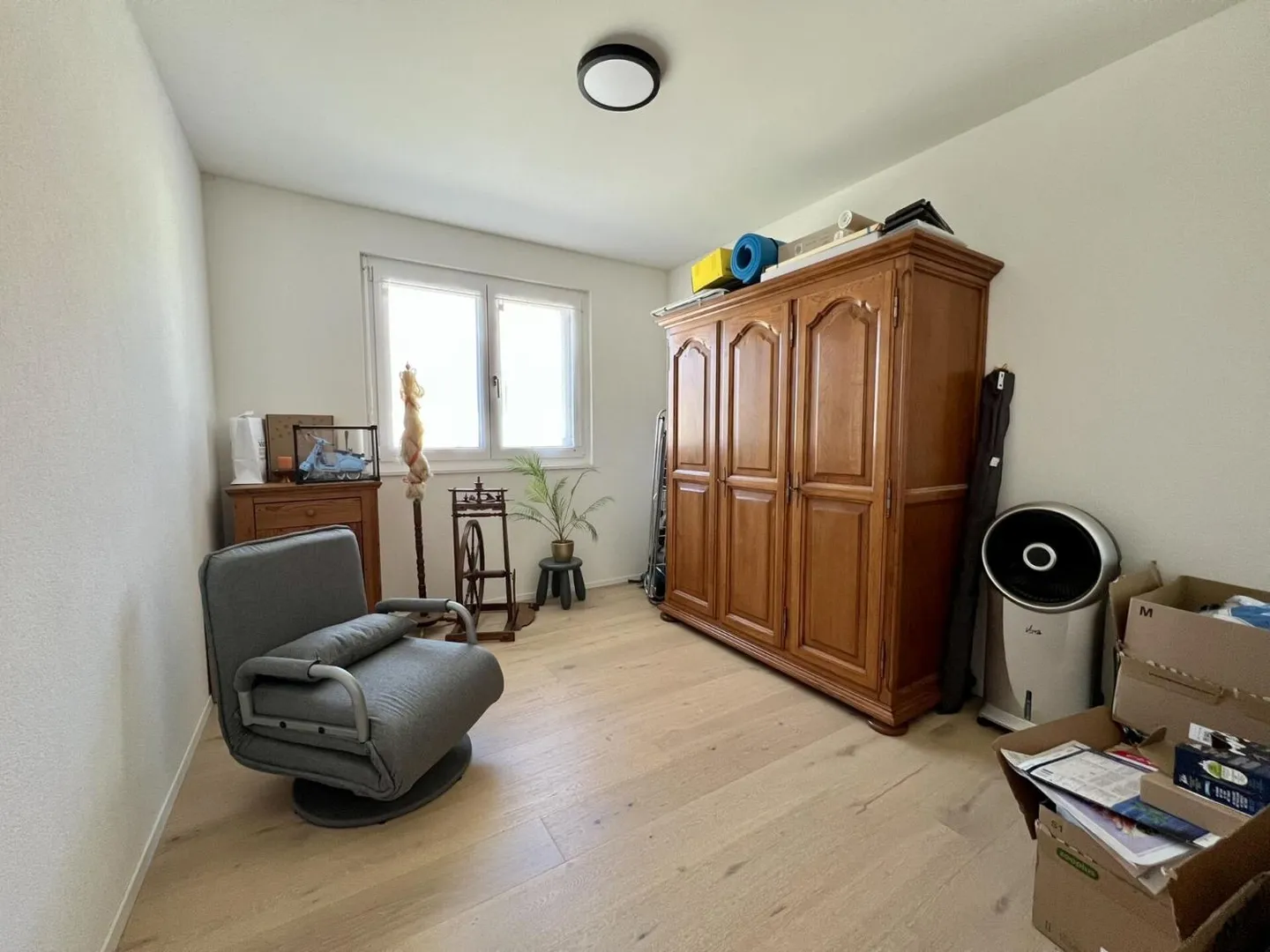 Appartamento di 4.5 stanze a Gletterens - Foto 12 di 13