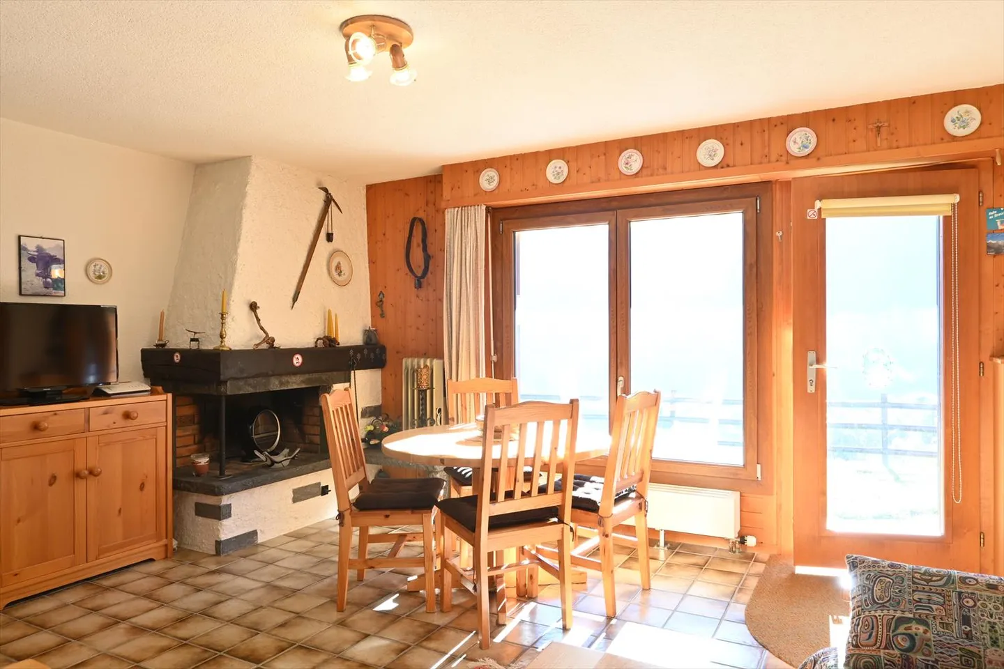 4-Zimmer-Wohnung - Foto 2 von 13