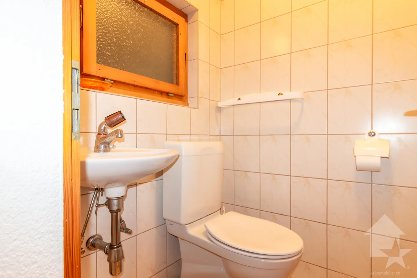 Chalet affascinante con una posizione e una vista eccezionali - Foto 15 di 34