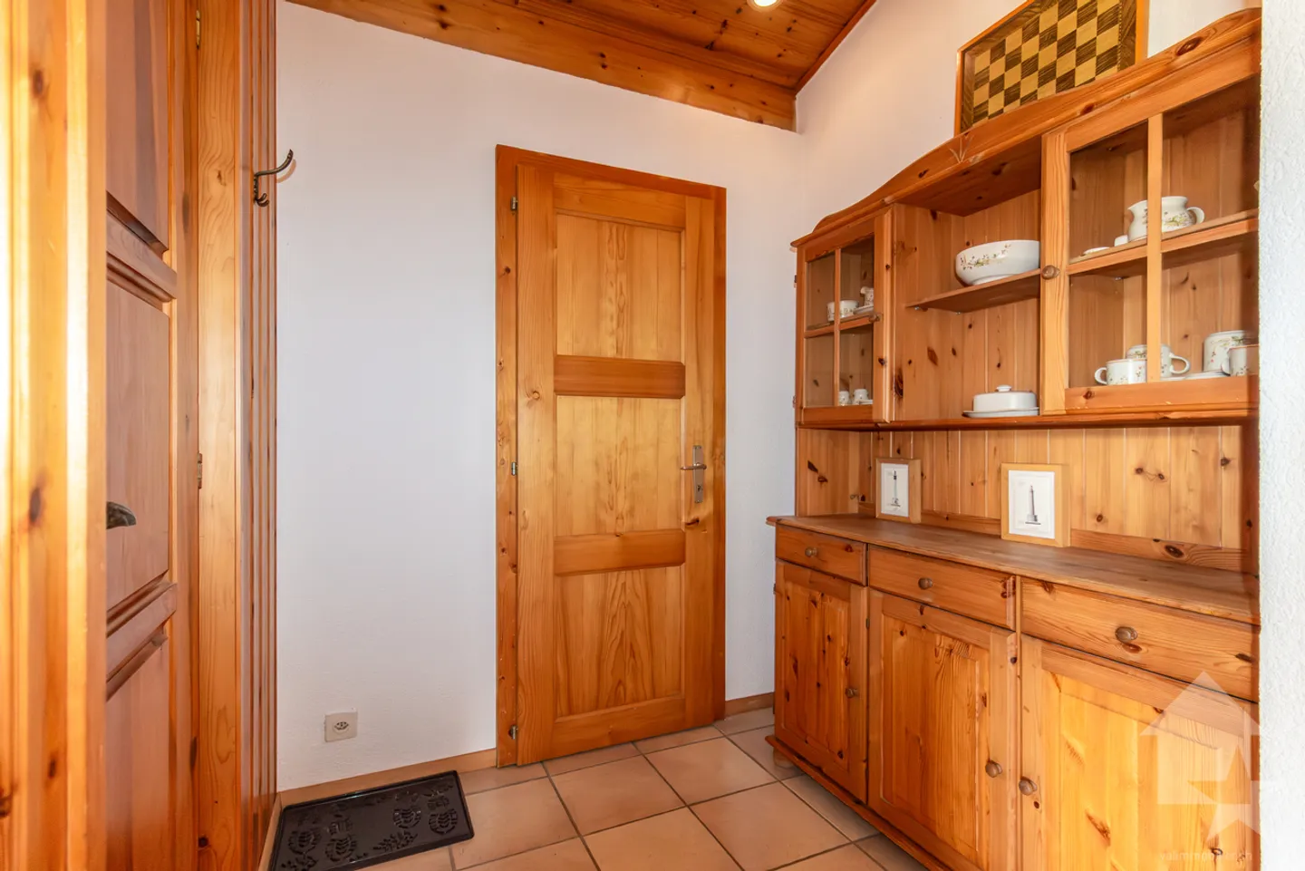 Chalet affascinante con una posizione e una vista eccezionali - Foto 7 di 34