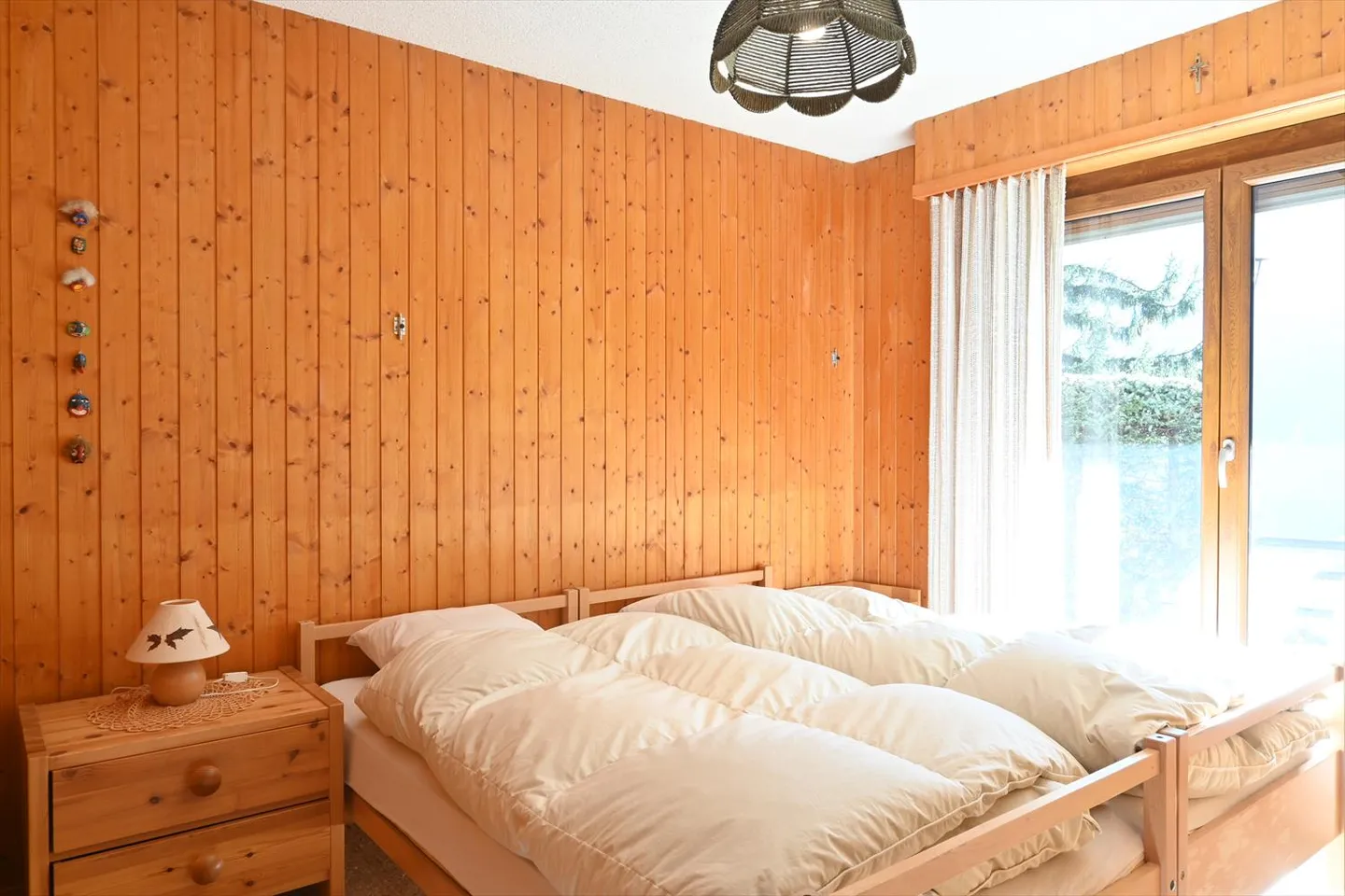 4-Zimmer-Wohnung - Foto 3 von 13