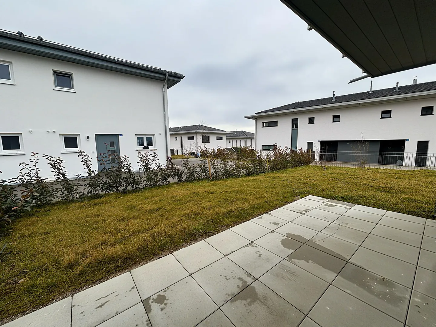 Casa Familiare Moderna a Ecublens - Foto 6 di 12